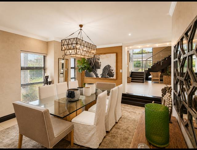 5 BEDROOM HOUSE FOR SALE IN THREE RIVERS EAST